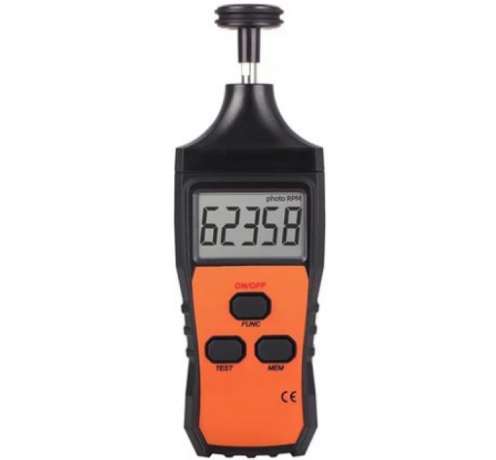 ASR-ZS系列便携式转速仪/频闪仪
