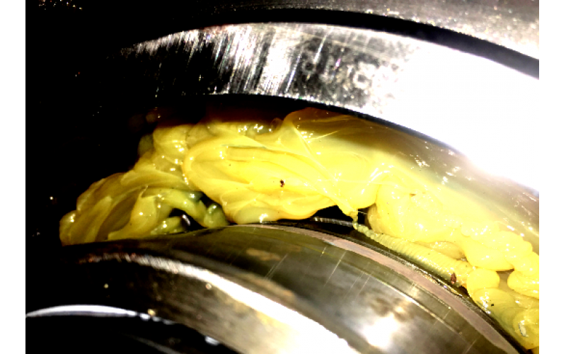 减速机/设备/轴承润滑保养知识（KWZKIOS/安卓通用版/手机APP入口）