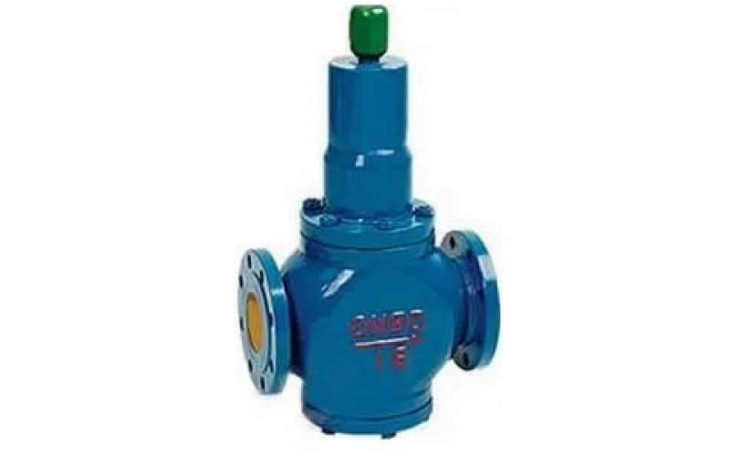 KW-KYF系列蒸汽减压阀故障原因分析和解决方法-IOS/安卓通用版/手机APP入口阀门