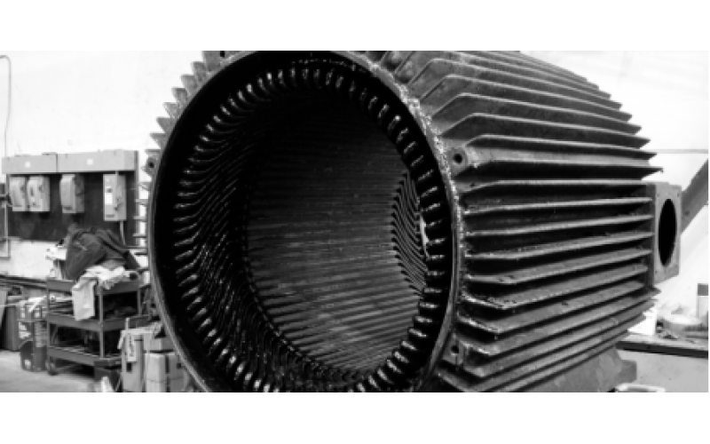 电气维护中的电机故障维修知识分享-KWZKIOS/安卓通用版/手机APP入口