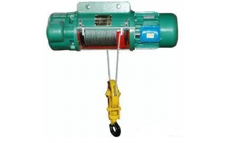 IOS/安卓通用版/手机APP入口-用一个固态继电器实现正反转的电葫芦，你见过吗？