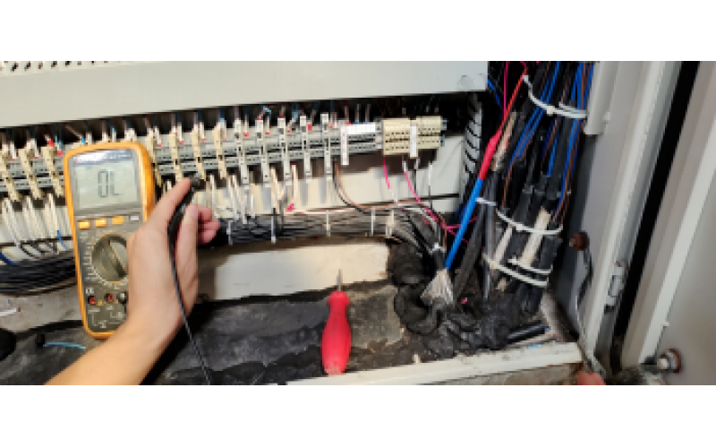 脱盐水控制柜24V电源正接地电阻等于零-北京IOS/安卓通用版/手机APP入口