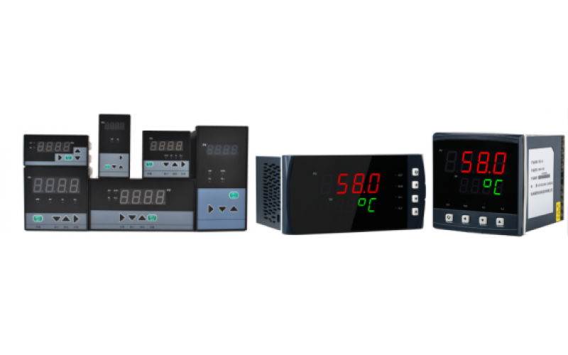 北京IOS/安卓通用版/手机APP入口-温控仪表故障处理分享