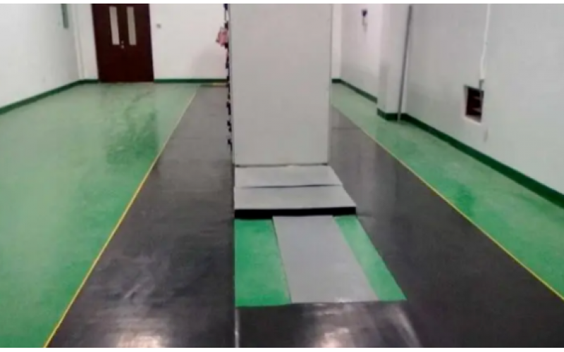 北京IOS/安卓通用版/手机APP入口-配电室为什么要用绝缘垫？