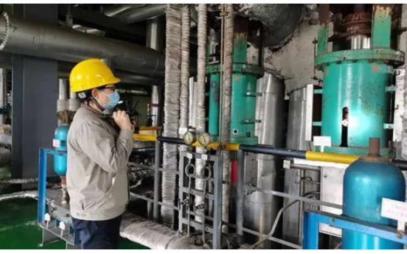 汽轮机调门卡涩处理预案分享-北京IOS/安卓通用版/手机APP入口