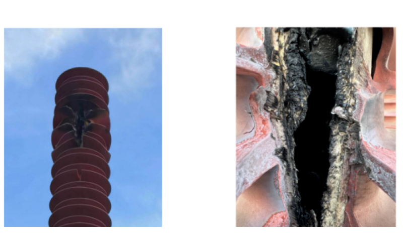 110kV变避雷器故障分析-贵州IOS/安卓通用版/手机APP入口